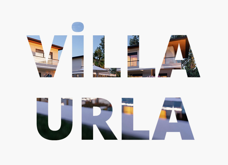 Villa Urla Duraklar