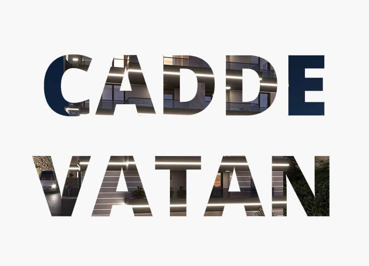 Cadde Vatan Duraklar