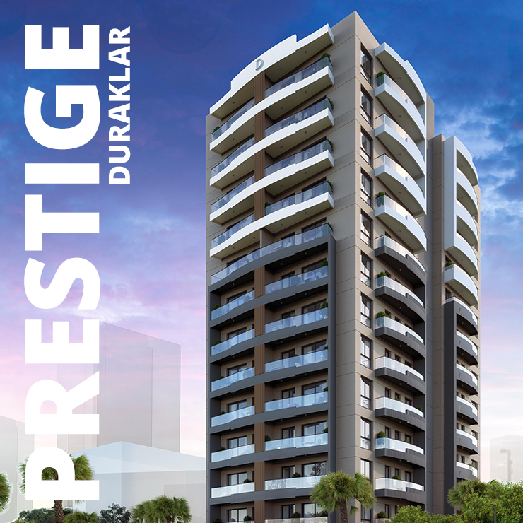 Prestige Duraklar